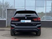 BMW X1 II (F48) Рестайлинг Москва  - изображение 31