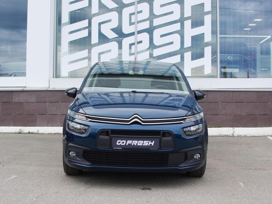 Citroen C4 SpaceTourer I Владимир  - изображение 3