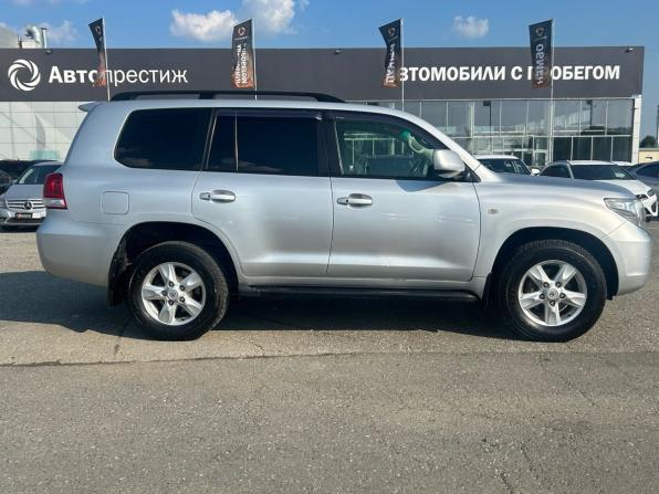 Toyota Land Cruiser 200 Series с пробегом 2010 года, цена 3 480 000 рублей, 151379 км, внедорожник, Автокод Объявления
