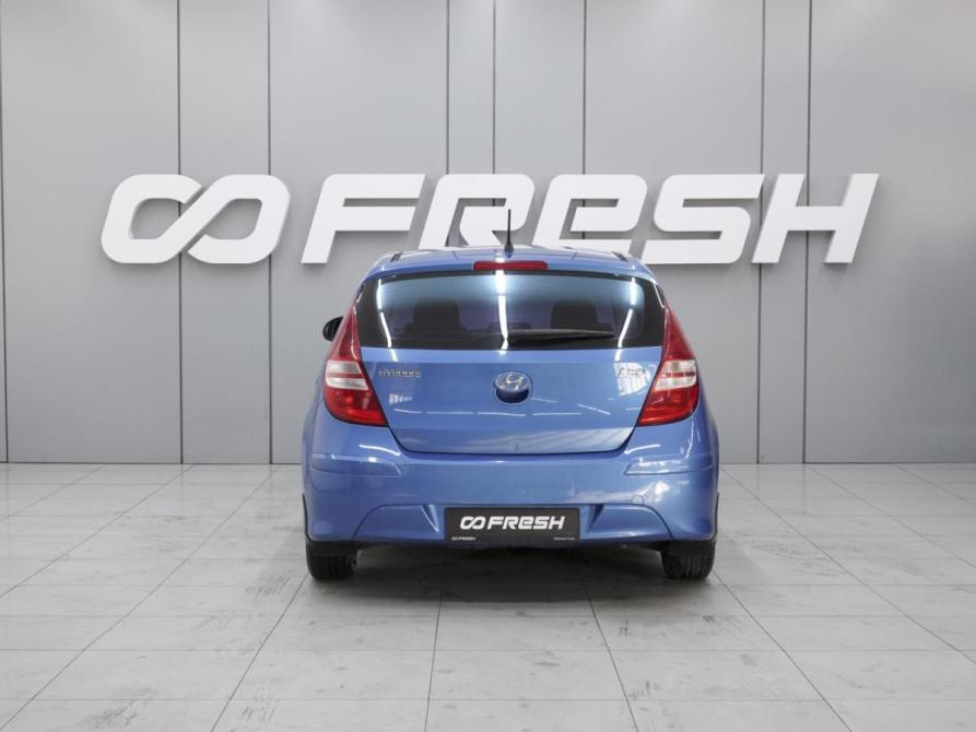 Hyundai i30 I Рестайлинг Ростов-на-Дону  - изображение 4