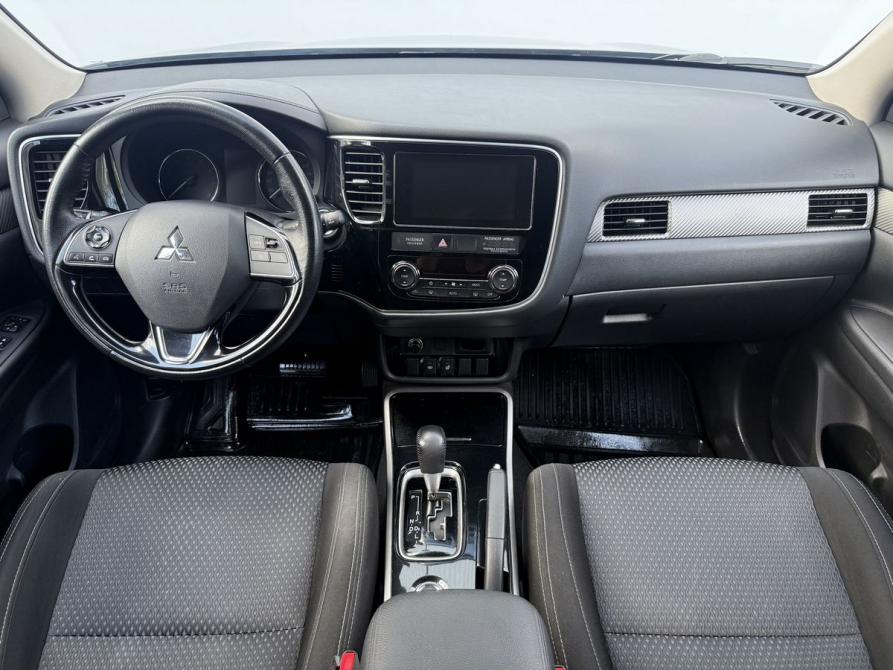 Mitsubishi Outlander III Рестайлинг 2 Москва  - изображение 12