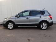 Suzuki SX4 II (S-Cross) Москва  - изображение 31