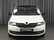 Skoda Rapid I Ставрополь  - изображение 26