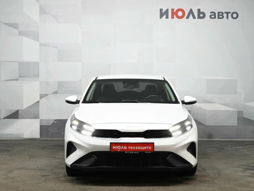 Kia K3 II Екатеринбург  - изображение 2