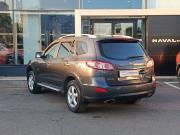 Hyundai Santa Fe II Рестайлинг Москва  - изображение 29