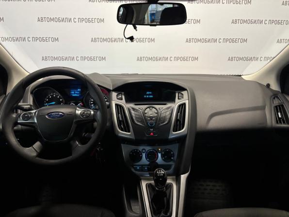 Ford Focus III с пробегом 2014 года, цена 749 000 рублей, 164000 км, седан, Автокод Объявления