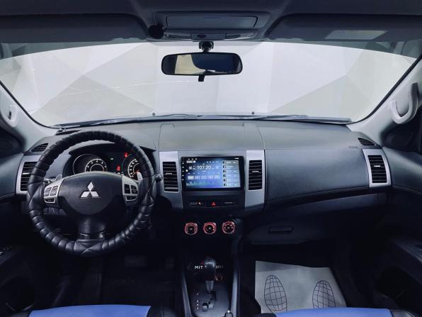 Mitsubishi Outlander II Рестайлинг с пробегом 2011 года, цена 1 000 000 рублей, 199000 км, внедорожник, Автокод Объявления
