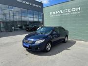 Toyota Corolla X (E140 E150) Екатеринбург  - изображение 13