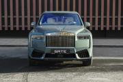 Rolls-Royce Cullinan I Рестайлинг Москва  - изображение 47
