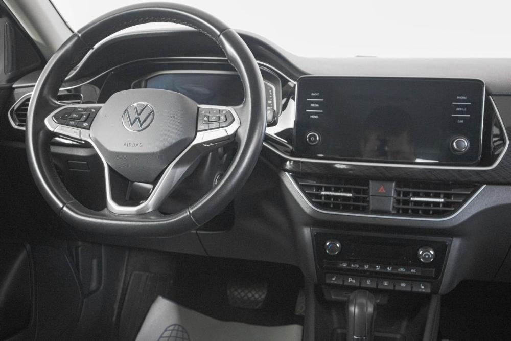 Volkswagen Polo VI Кемерово  - изображение 13