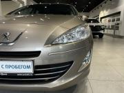 Peugeot 408 I Москва  - изображение 26