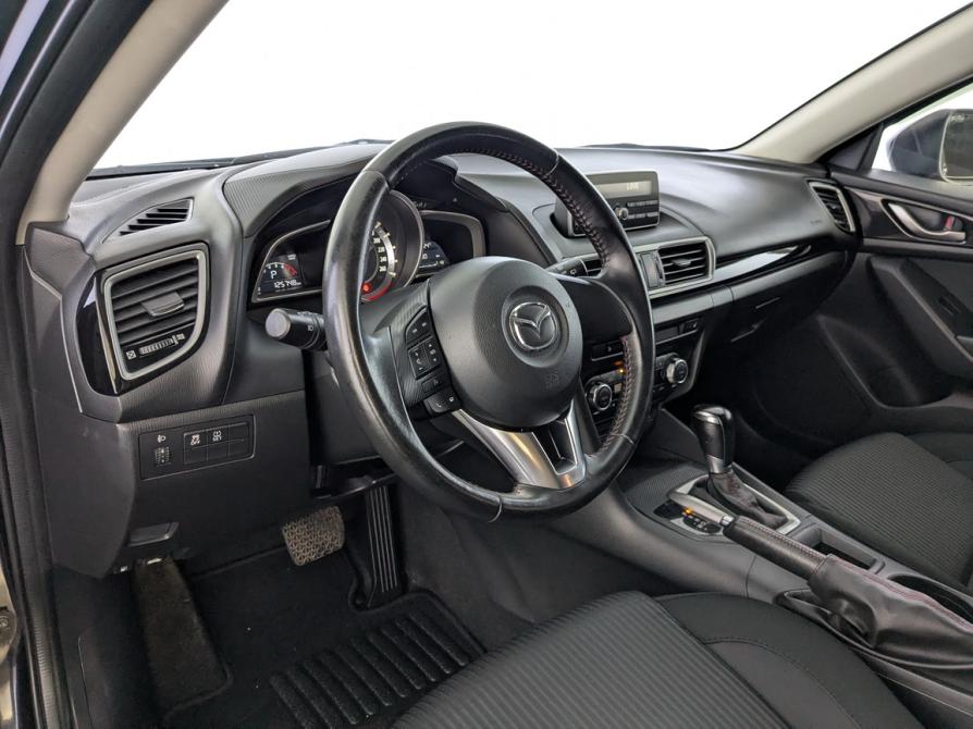 Mazda 3 III (BM) Москва  - изображение 17