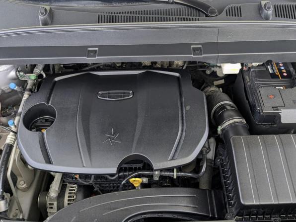 Geely Cityray с пробегом 2024 года, цена 2 395 000 рублей, 36102 км, внедорожник, Автокод Объявления