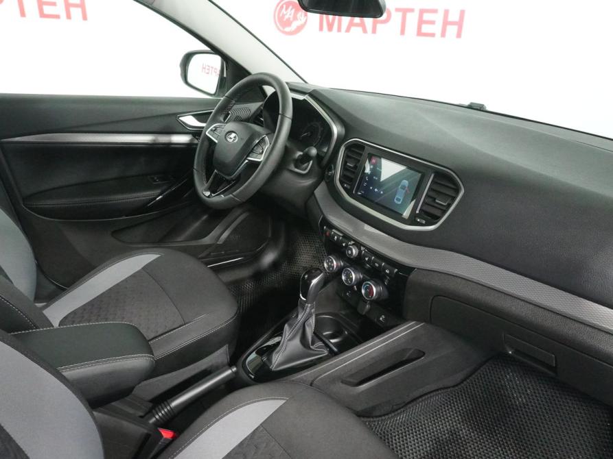 Lada (ВАЗ) Vesta I Рестайлинг (NG) Вологда  - изображение 10