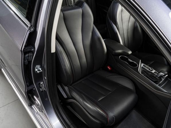 Omoda S5 с пробегом 2023 года, цена 1 499 000 рублей, 55778 км, седан, Автокод Объявления