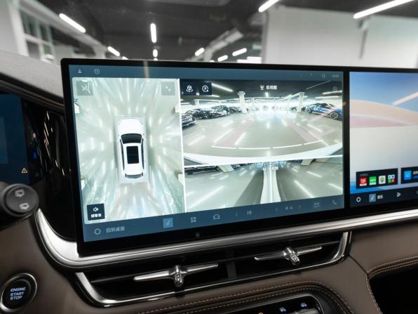 Geely Monjaro I Рестайлинг 2 с пробегом 2026 года, цена 4 300 000 рублей, 50 км, внедорожник, Автокод Объявления