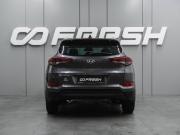 Hyundai Tucson III Воронеж  - изображение 26