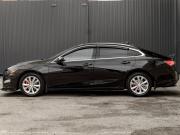 Chevrolet Malibu IX Рестайлинг Екатеринбург  - изображение 34