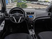 Hyundai Solaris I Рестайлинг Краснодар  - изображение 26