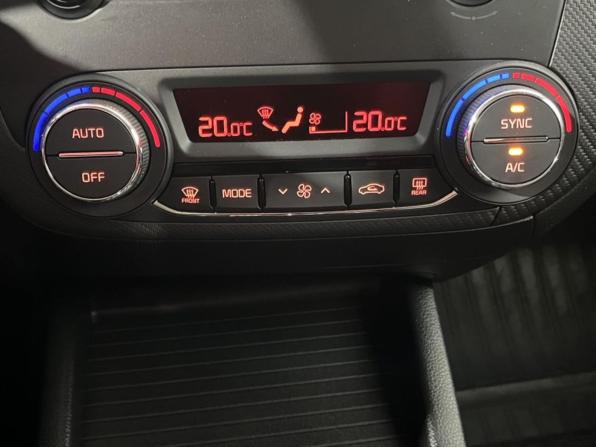 Kia Cerato III Рестайлинг (Classic) с пробегом 2019 года, цена 1 555 000 рублей, 76119 км, седан, Автокод Объявления