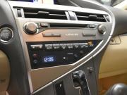 Lexus RX III Рестайлинг Москва  - изображение 47