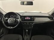 Skoda Rapid II Москва  - изображение 20