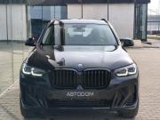 BMW X3 III (G01) Рестайлинг Санкт-Петербург  - изображение 26