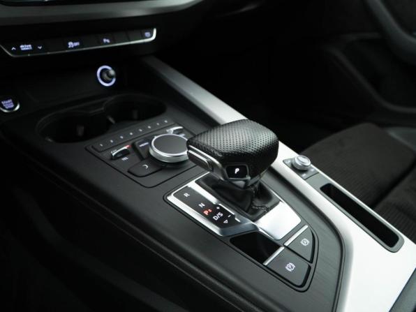Audi A5 II (F5) с пробегом 2019 года, цена 3 599 050 рублей, 91394 км, лифтбек, Автокод Объявления