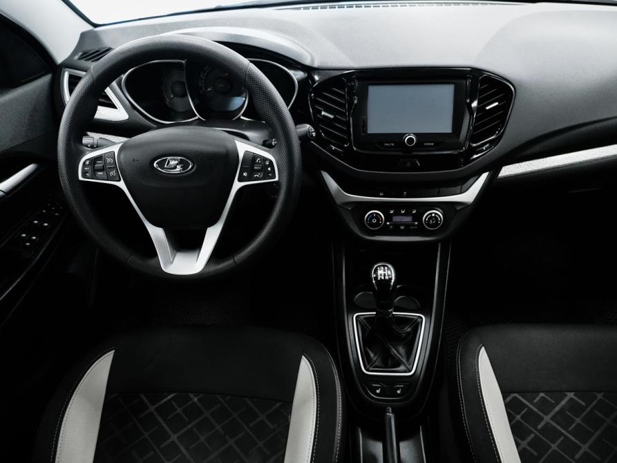 Lada (ВАЗ) Vesta I Самара  - изображение 12