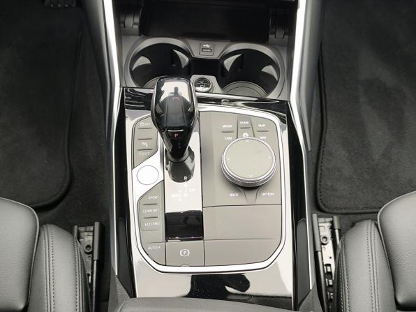 BMW 3 серии VII (G2x) с пробегом 2021 года, цена 3 924 000 рублей, 8579 км, седан, Автокод Объявления
