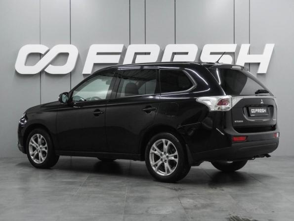 Mitsubishi Outlander III с пробегом 2012 года, цена 1 329 000 рублей, 171448 км, внедорожник, Автокод Объявления