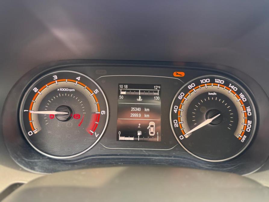 Lada (ВАЗ) Vesta I Рестайлинг (NG) Воронеж  - изображение 10