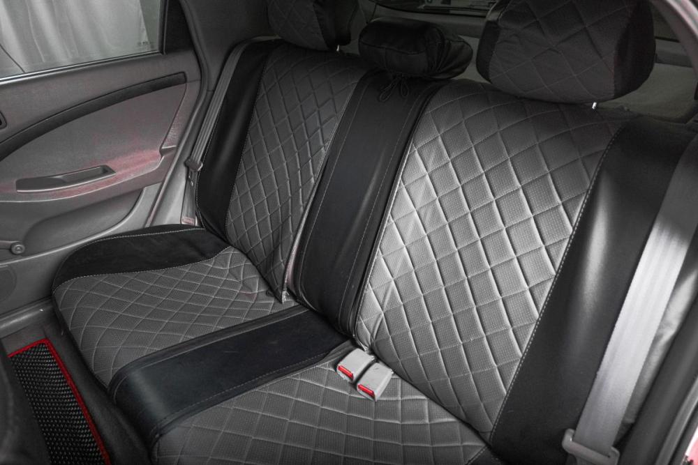 Chevrolet Lacetti I Томск  - изображение 20