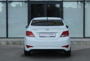 Hyundai Solaris I Рестайлинг Саратов  - изображение 28