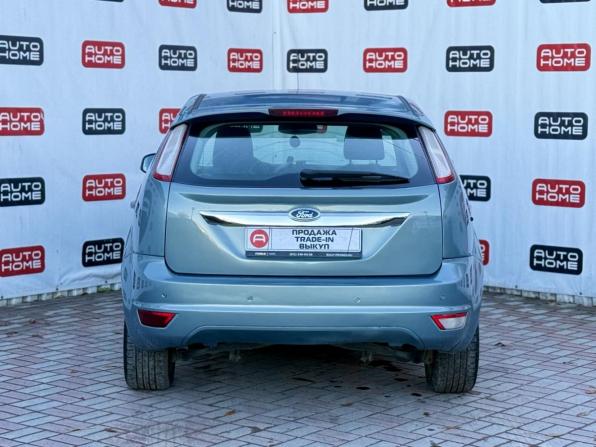 Ford Focus II Рестайлинг с пробегом 2008 года, цена 479 990 рублей, 285300 км, хэтчбек, Автокод Объявления