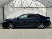 Toyota Camry VIII (XV70) Рестайлинг Тамбов  - изображение 29