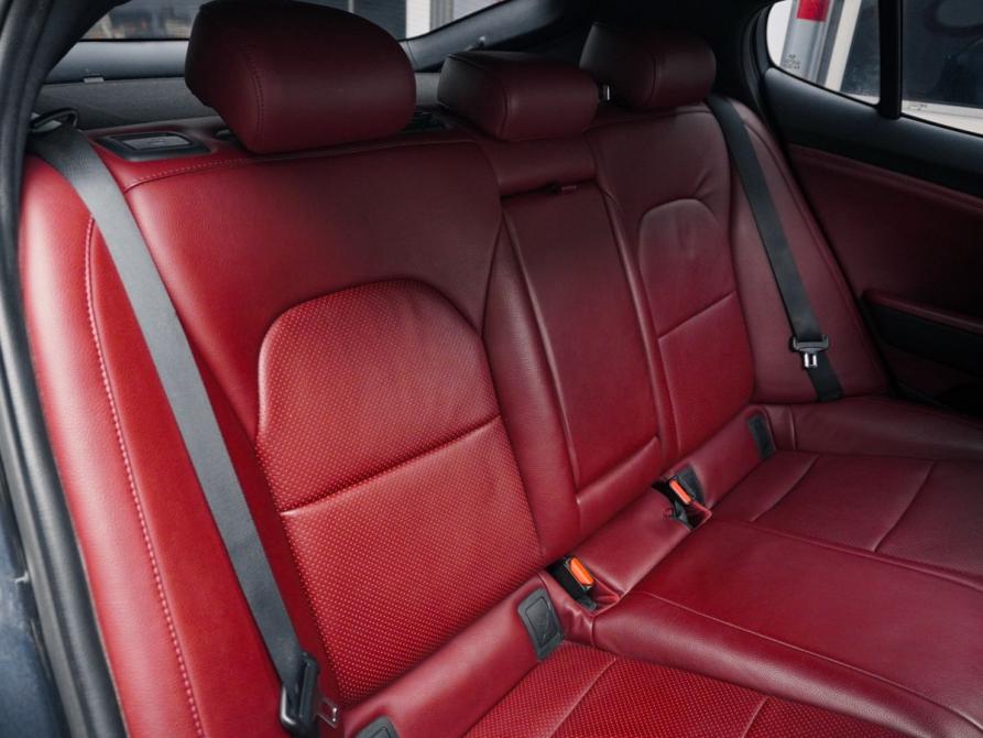 Kia Stinger I Ростов-на-Дону  - изображение 33