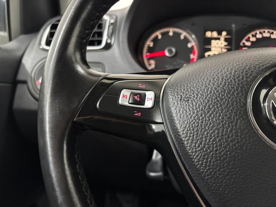 Volkswagen Polo V Рестайлинг Альметьевск  - изображение 19