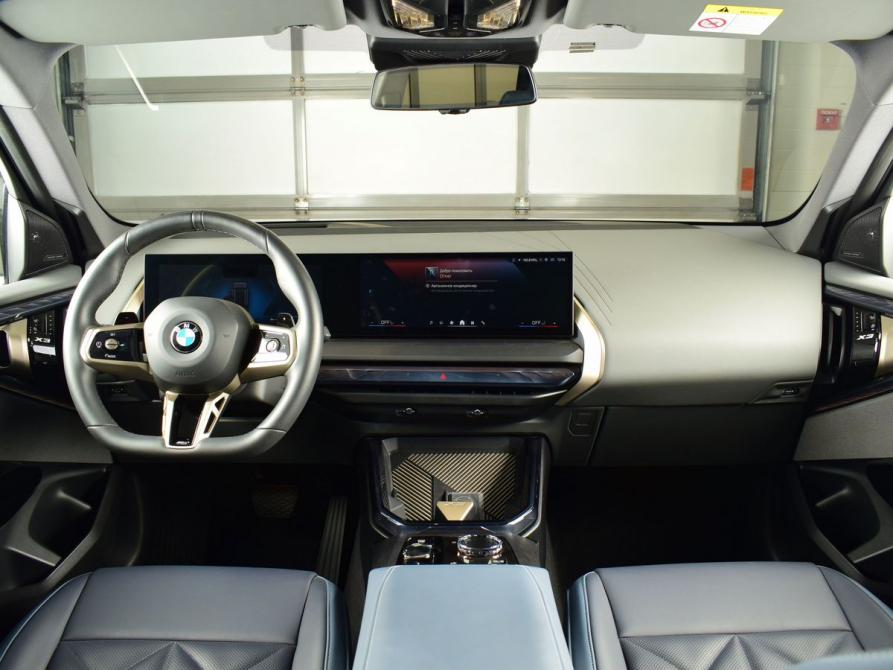 BMW X3 IV (G45/G48) Кемерово  - изображение 11