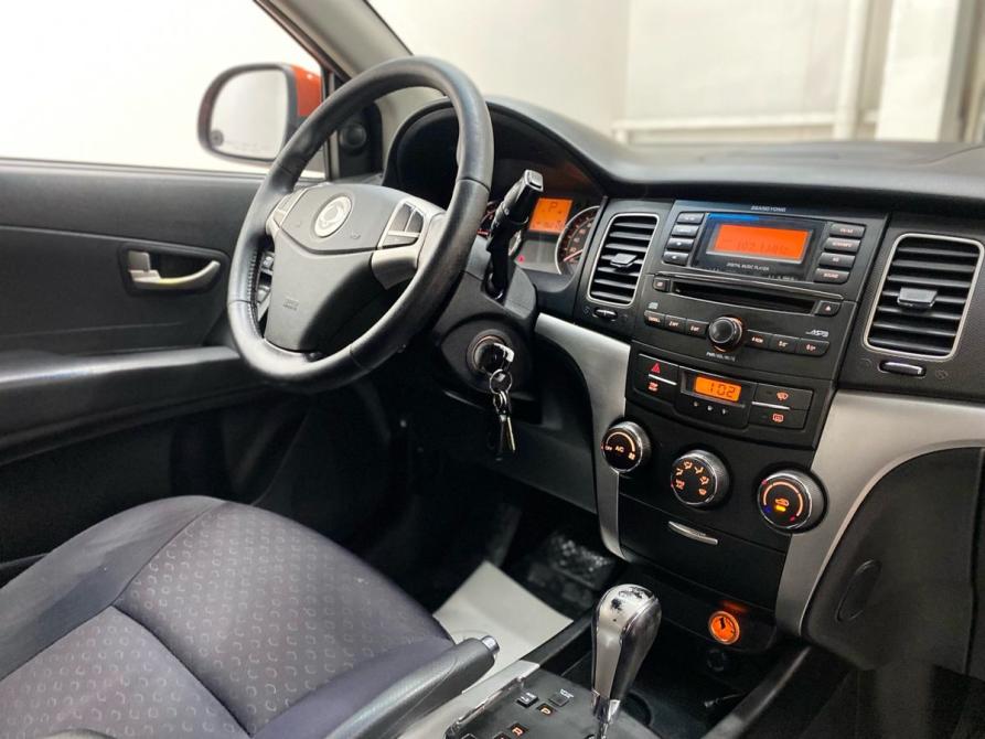SsangYong Actyon II Энгельс  - изображение 34
