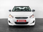 Hyundai Solaris I Иркутск  - изображение 23