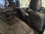 Mitsubishi Pajero IV Рестайлинг 2 Санкт-Петербург  - изображение 27