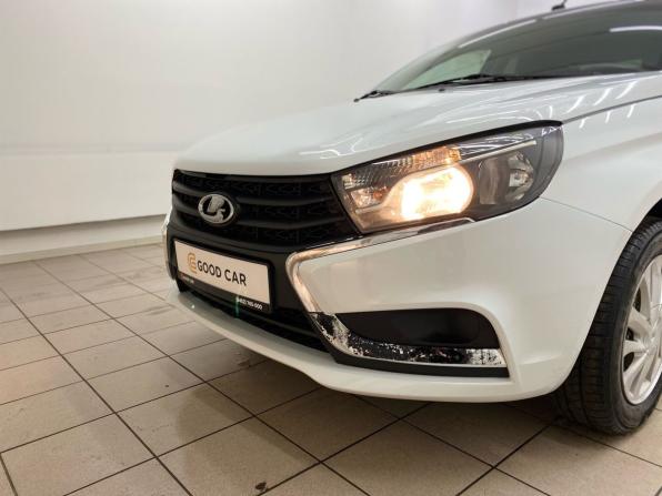 Lada (ВАЗ) Vesta I с пробегом 2017 года, цена 799 000 рублей, 168035 км, седан, Автокод Объявления