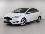 Ford Focus III Рестайлинг Москва  - изображение 27