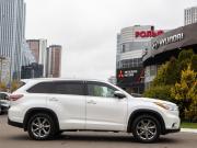 Toyota Highlander III (XU50) Москва  - изображение 24