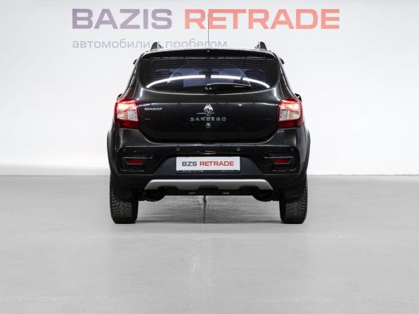 Renault Sandero II с пробегом 2015 года, цена 719 000 рублей, 145455 км, хэтчбек, Автокод Объявления