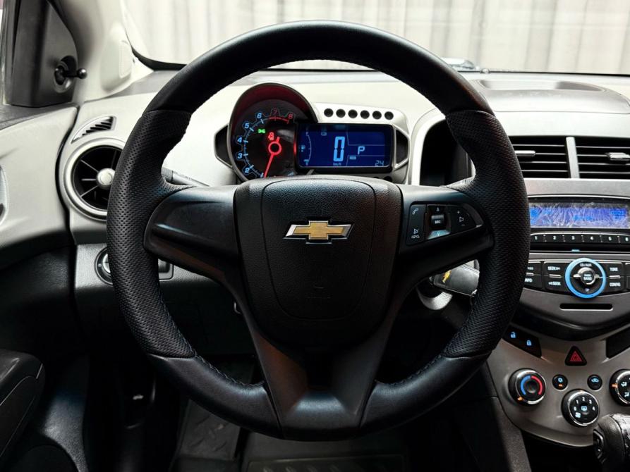 Chevrolet Aveo II Ижевск  - изображение 17