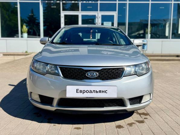Kia Cerato II с пробегом 2011 года, цена 749 000 рублей, 229000 км, седан, Автокод Объявления