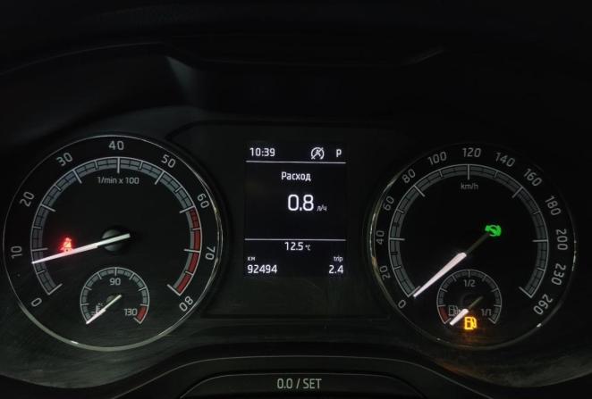 Skoda Karoq I с пробегом 2021 года, цена 2 280 000 рублей, 92484 км, внедорожник, Автокод Объявления