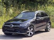 Mercedes-Benz GLC I (X253) Рестайлинг Санкт-Петербург  - изображение 18